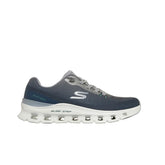 SKECHERS SNEAKERS GLIDE STEP 233132 NVGY BLU