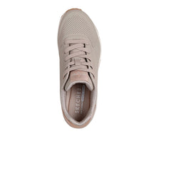 SKECHERS SNEAKERS GOLDEN AIR 177094 TPE BEIGE