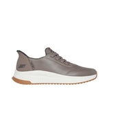 SKECHERS SNEAKERS SLIP-INS 118424 TPE TAUPE