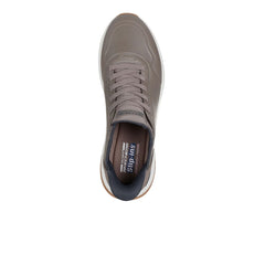 SKECHERS SNEAKERS SLIP-INS 118424 TPE TAUPE