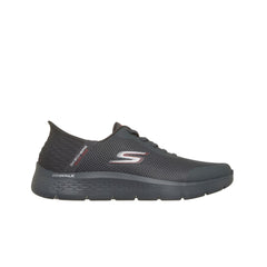 SKECHERS SNEAKERS SLIP INS 216324 DKGY GRIGIO