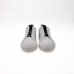 TYKO SLIPON 24005A BIANCO/BLU