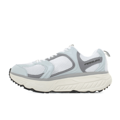 FESSURA SNEAKER TRAIL DVL BIANCO