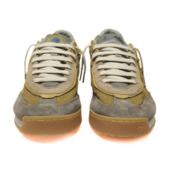 SATORISAN SNEAKERS ENSO GAIA CANVAS MULTICOLOR