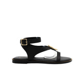 SPAZIO CORRIDONI SANDALO 8551 NERO