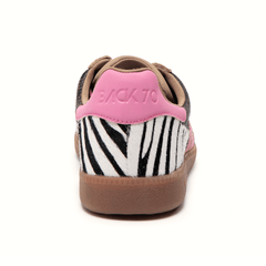 BACK 70 SNEAKERS SQUIZD LEOPARDATE MULTICOLOR