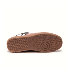 BACK 70 SNEAKERS SQUIZD LEOPARDATE MULTICOLOR