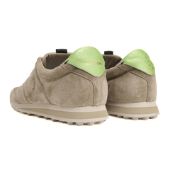 SATORISAN SNEAKERS STARDUST BEIGE