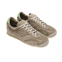 SATORISAN SNEAKERS STARDUST BEIGE