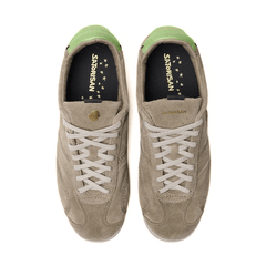SATORISAN SNEAKERS STARDUST BEIGE