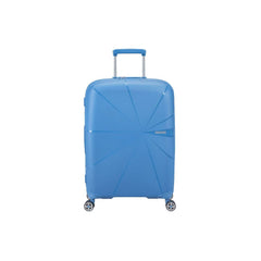 AMERICAN TOURISTER TROLLEY MEDIO MD5-003-01 STARVIBE TRANQUIL BLUE