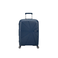 AMERICAN TOURISTER TROLLEY MEDIO MD5-003-41 STARVIBE NAVY