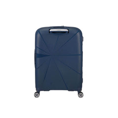 AMERICAN TOURISTER TROLLEY MEDIO MD5-003-41 STARVIBE NAVY