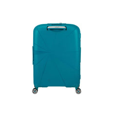 AMERICAN TOURISTER TROLLEY MEDIO MD5-003-51 STARVIBE VERDIGRIS