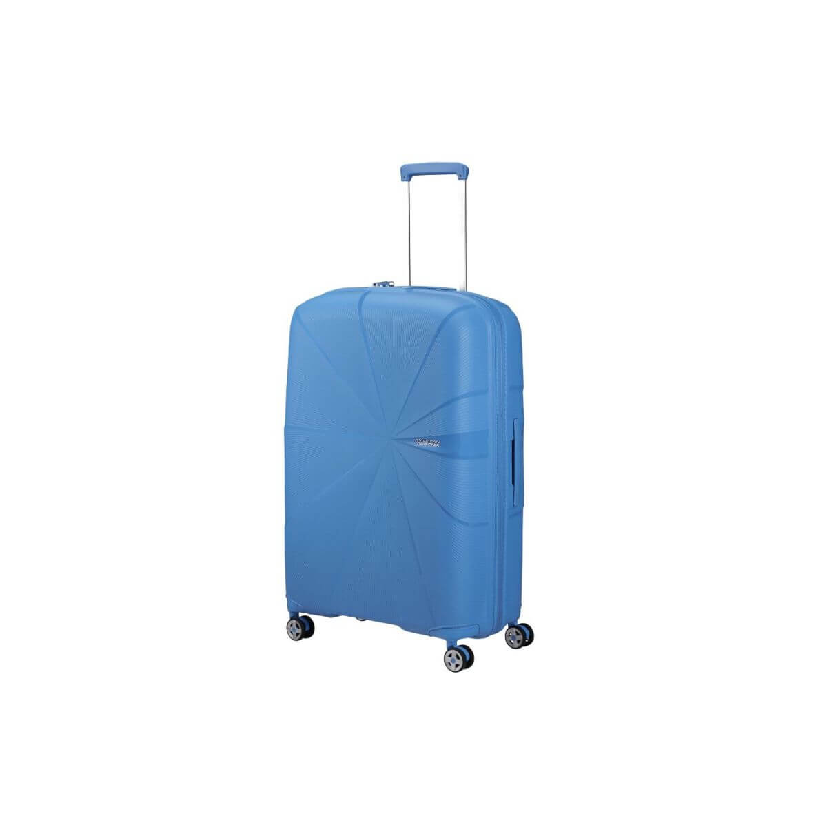 AMERICAN TOURISTER TROLLEY MEDIO MD5-004-01 STARVIBE TRANQUIL BLUE