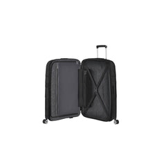 AMERICAN TOURISTER TROLLEY GRANDE MD5-004-09 STARVIBE NERO