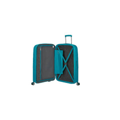 AMERICAN TOURISTER TROLLEY GRANDE MD5-004-51 STARVIBE VERDIGRIS