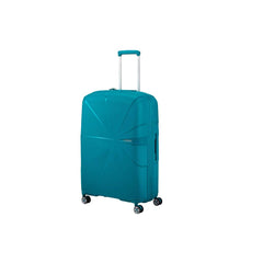 AMERICAN TOURISTER TROLLEY GRANDE MD5-004-51 STARVIBE VERDIGRIS