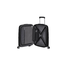 AMERICAN TOURISTER BAGAGLIO A MANO MD5-002-09 STARVIBE NERO
