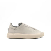 STOKTON SNEAKERS 752D SFODERATO BIANCO