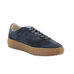 STOKTON SNEAKERS VENUS 010 CAMOSCIO BLU