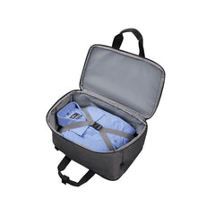 AMERICAN TOURISTER ZAINO ME2-005-08 STREETHERO GREY MELANGE