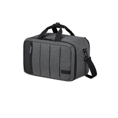 AMERICAN TOURISTER ZAINO ME2-005-08 STREETHERO GREY MELANGE