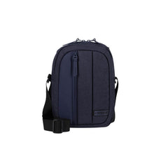 AMERICAN TOURISTER MARSUPIO ME2-006-41 STREETHERO NAVY MELANGE