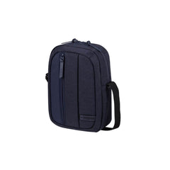 AMERICAN TOURISTER MARSUPIO ME2-006-41 STREETHERO NAVY MELANGE
