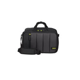 AMERICAN TOURISTER ZAINO ME2-105-29 STREETHERO NERO-LIME