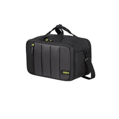 AMERICAN TOURISTER ZAINO ME2-105-29 STREETHERO NERO-LIME