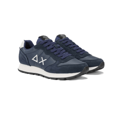 SUN68 SNEAKERS Z44104 07 BLU