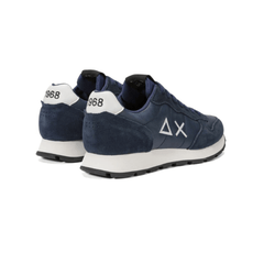 SUN68 SNEAKERS Z44104 07 BLU