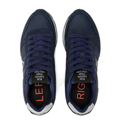 SUN68 SNEAKERS Z44104 07 BLU