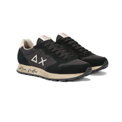 SUN68 SNEAKERS Z44105 11 NERO