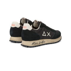 SUN68 SNEAKERS Z44105 11 NERO