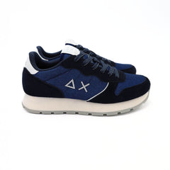 SUN68 SNEAKERS Z34203 07 BLU