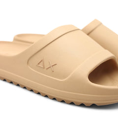 SUN68 CIABATTA MONOBLOCK BX36212 16 BEIGE
