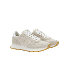 SUN68 SNEAKERS BZ36203 43 BEIGE