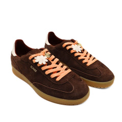SUN68 SNEAKERS BZ36248 08 MARRONE