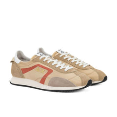 SUN68 SNEAKERS RETRO BZ36124 16 BEIGE