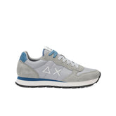 SUN68 SNEAKERS TOM SOLID BZ6101 06 GRIGIO