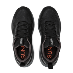 SUN68 SNEAKERS Z44141 11 NERO