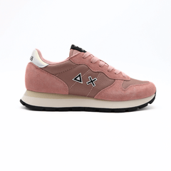 SUN68 SNEAKERS Z44203 04 ROSA