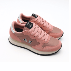 SUN68 SNEAKERS Z44203 04 ROSA