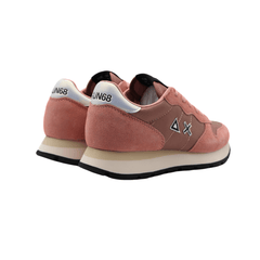 SUN68 SNEAKERS Z44203 04 ROSA