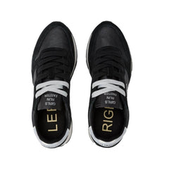 SUN68 SNEAKERS Z44203 11 NERO
