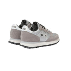 SUN68 SNEAKERS Z44203 44 ARGENTO