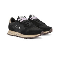 SUN68 SNEAKERS Z44207 11 NERO