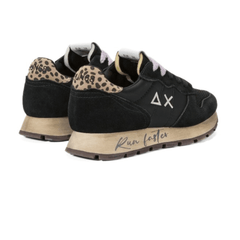 SUN68 SNEAKERS Z44207 11 NERO